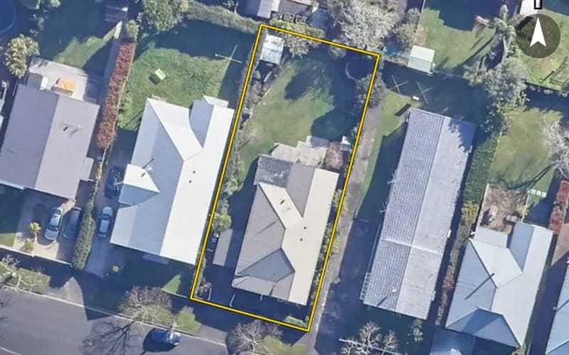 28 Halston Road