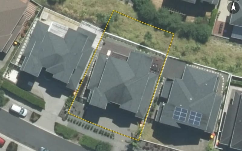 27 Headland Drive