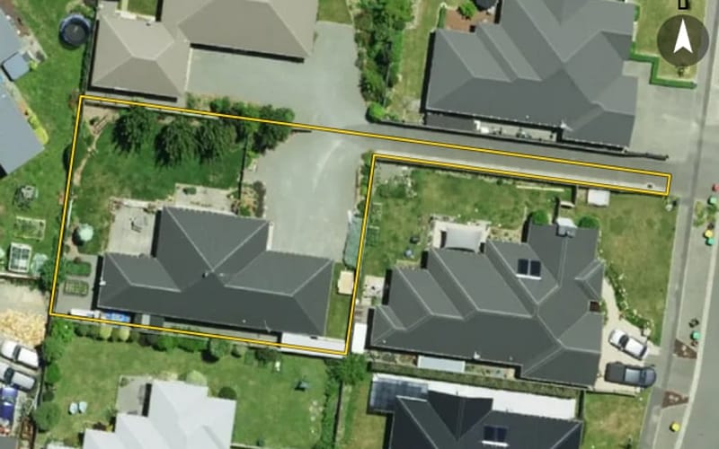 18B Pemberton Drive