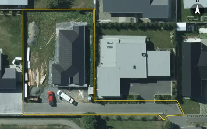 8 Barker Place