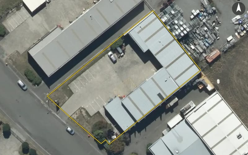 6 Michelle Road
