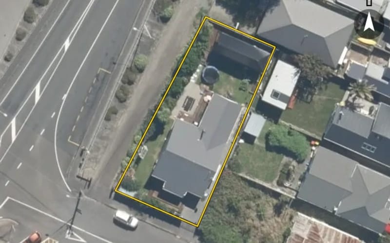 9 Burnham Street