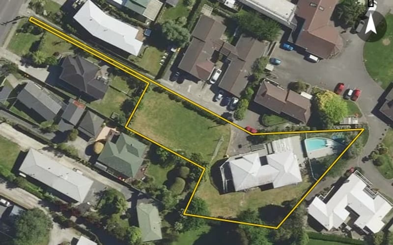 42C Otonga Road