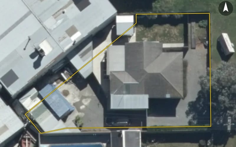 1281 Main North Road