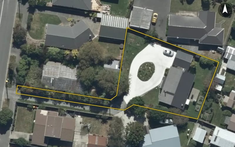 100 Avondale Road