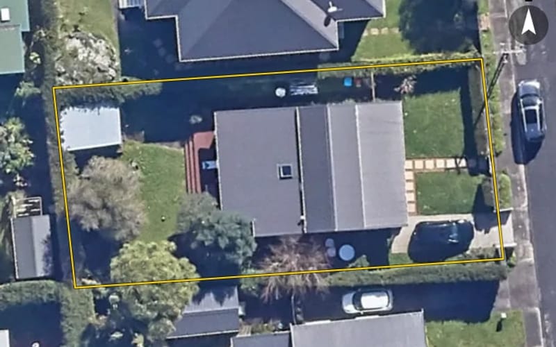 10 Jubilee Avenue