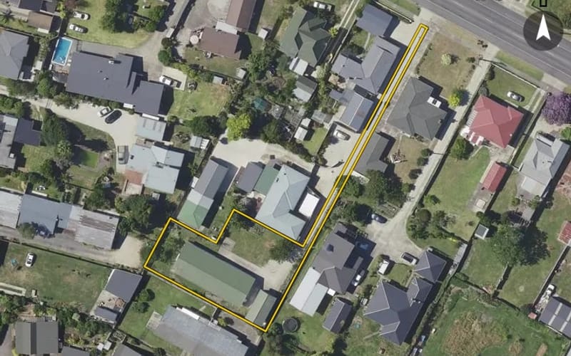 113A Rutene Road
