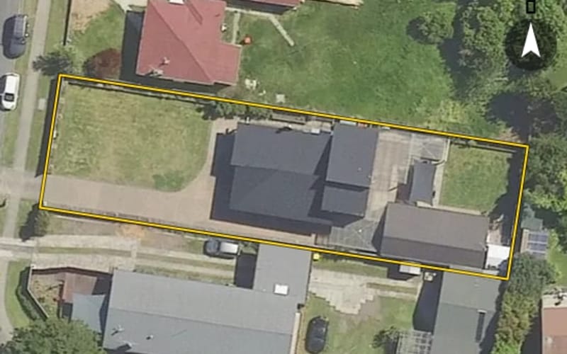 104 Cameron Road