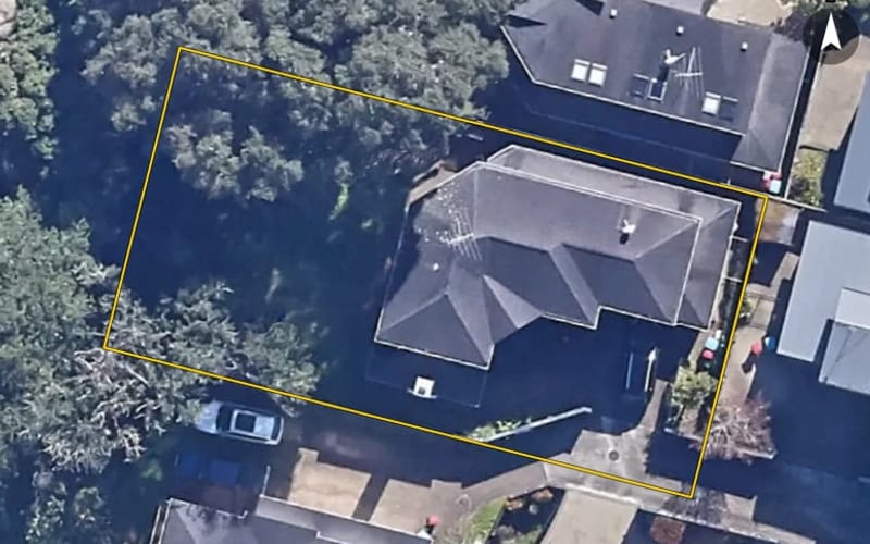 22A Rowan Road