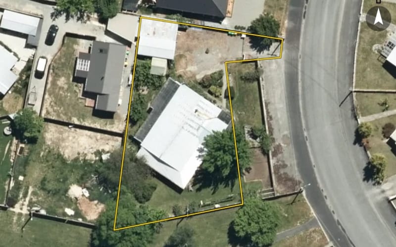 25 Hunter Crescent
