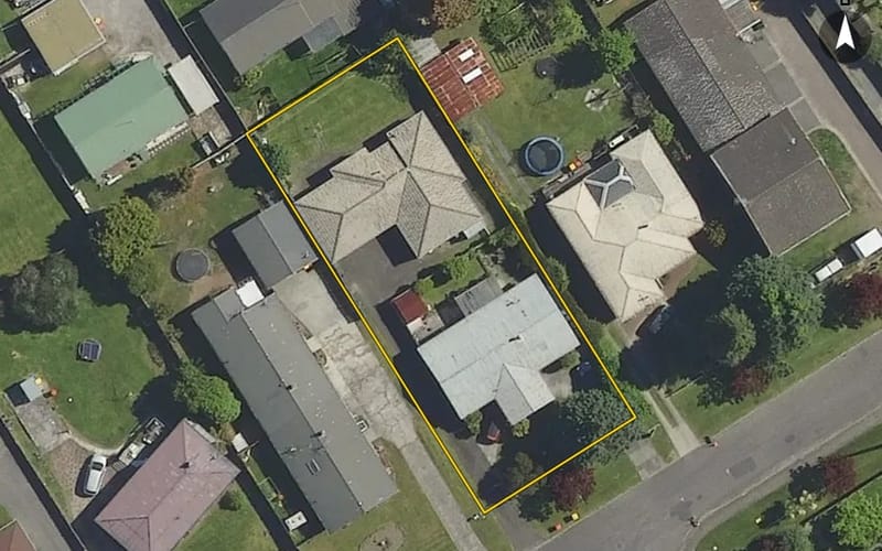 29 Shirley Street