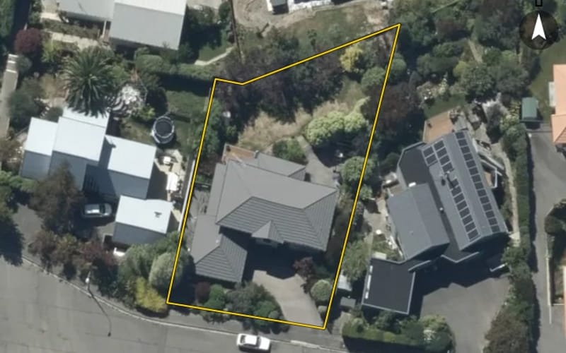 8 Uldale Place