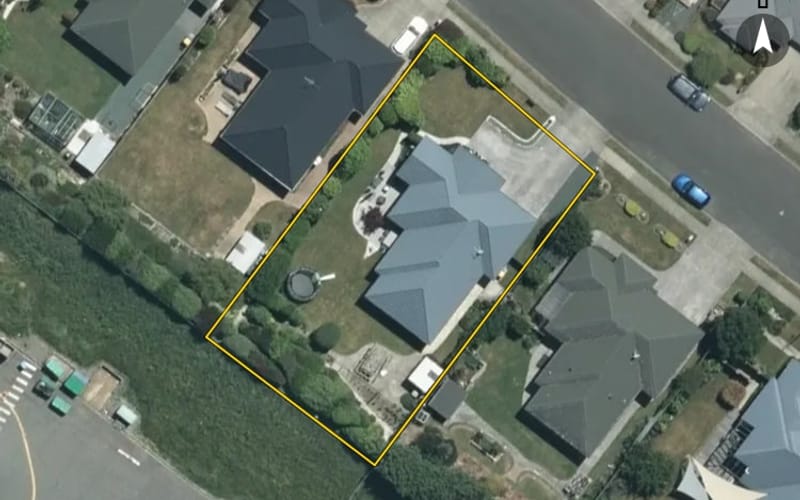 11 Kendall View