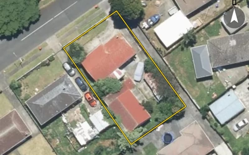 25 Sunlands Drive