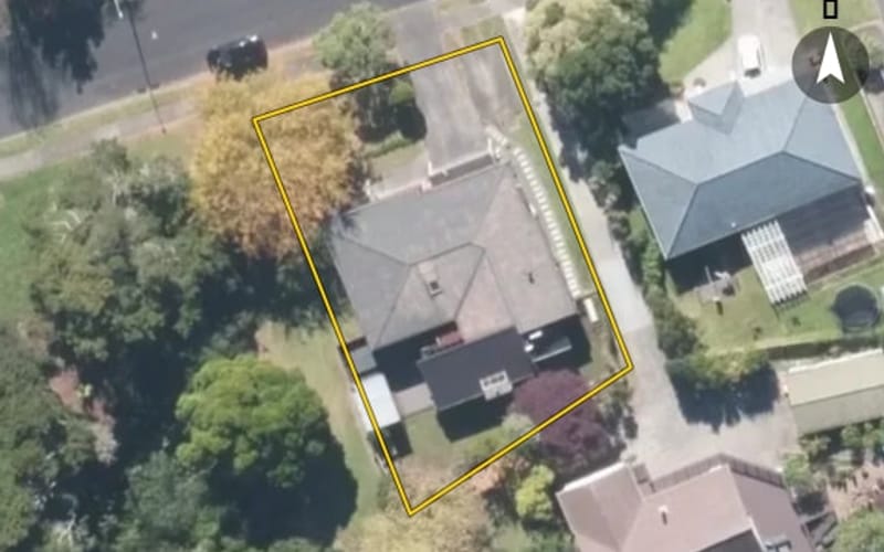 25 Lastel Place