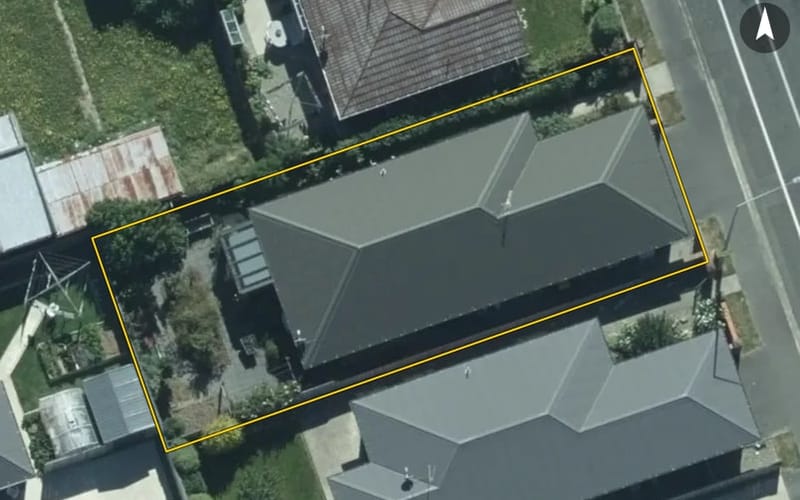 202 Isabella Street