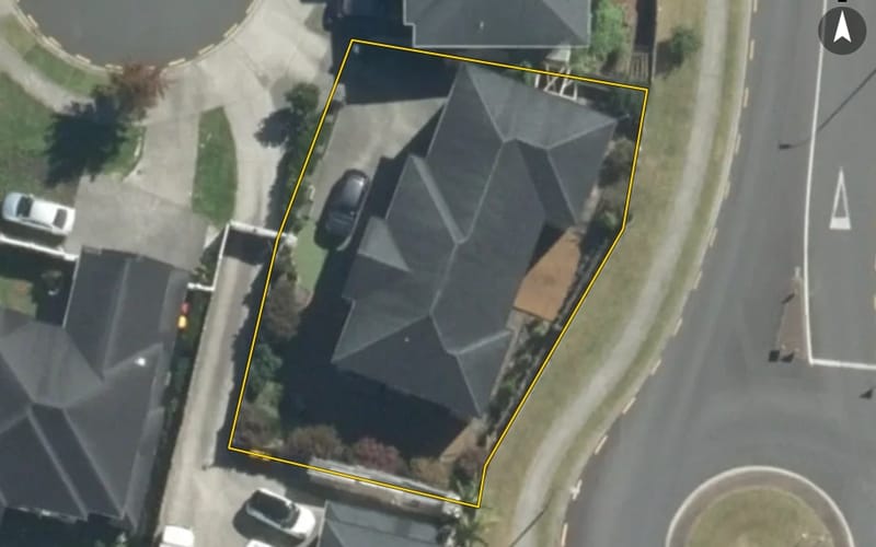 75 Masons Road