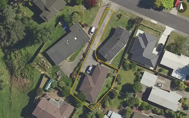 4A Castor Place