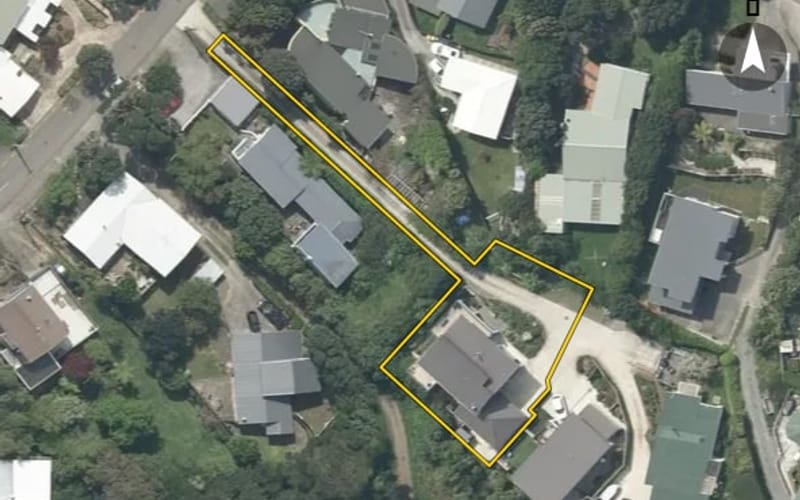 50 Kahu Road