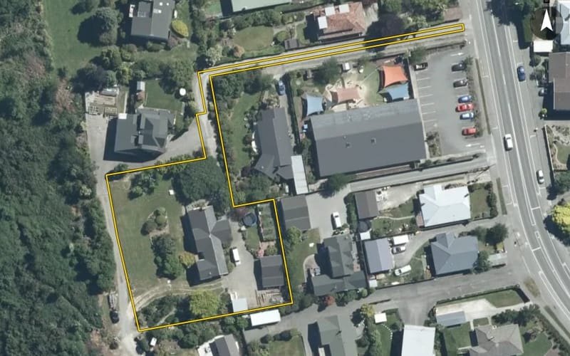 212A Otipua Road