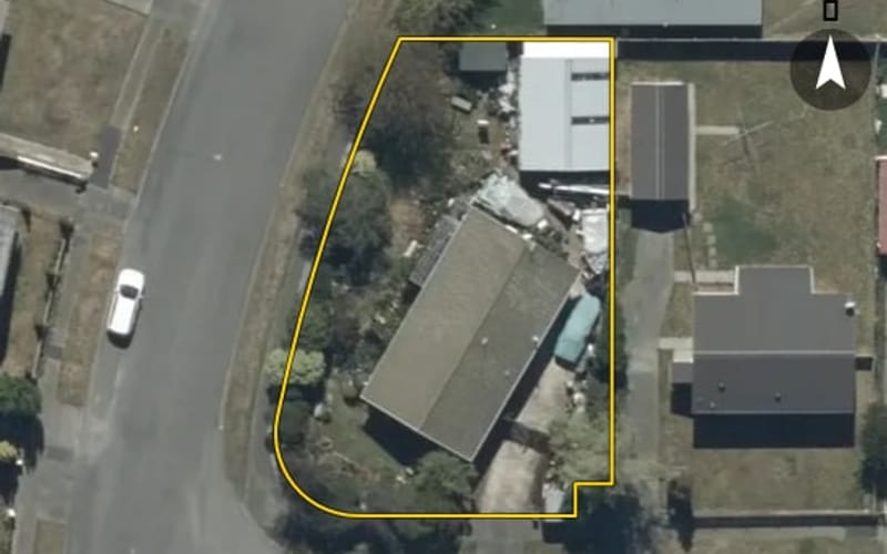 1 Taranui Place