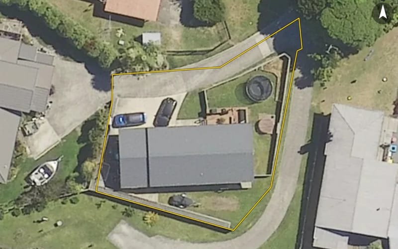 7A Jellicoe Street