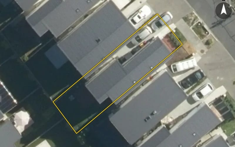 54 Tahetoka Street