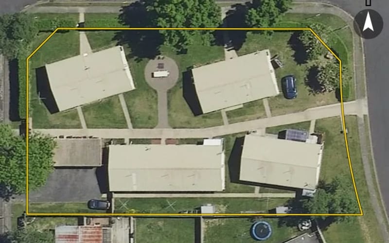2 Osiris Street
