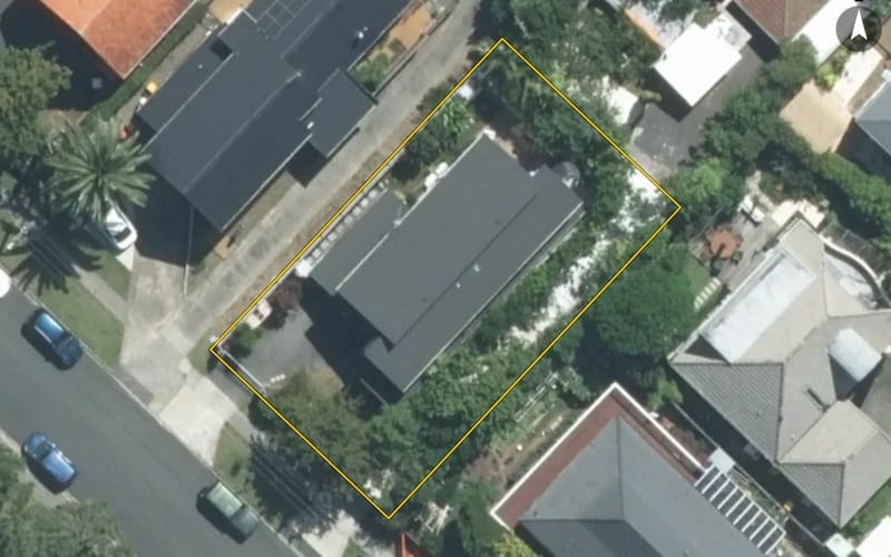 1B Rae Road