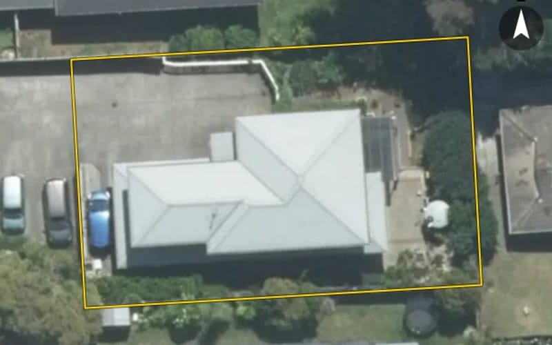 21C Ludlow Terrace