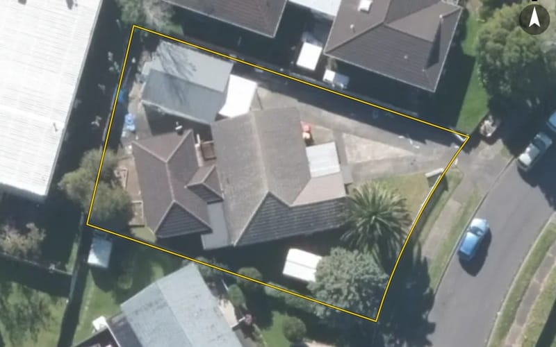 5 Tyndrum Place
