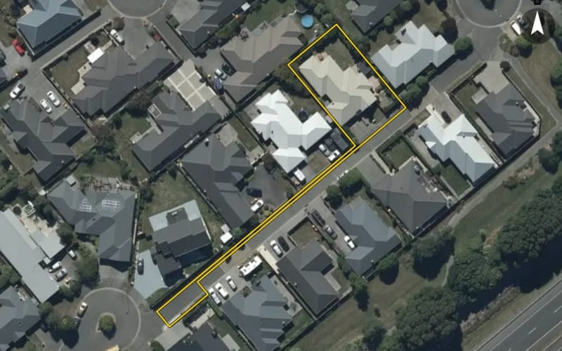 2 Grassington Lane