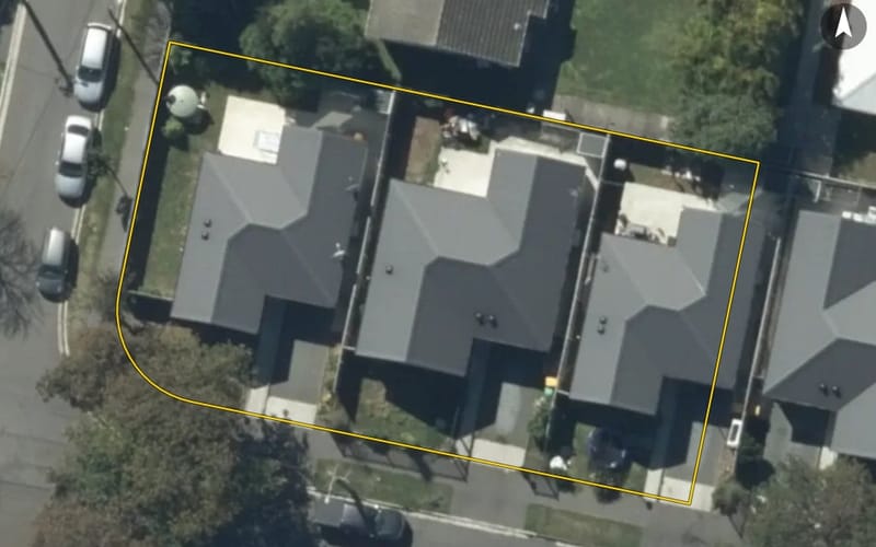 25 Riley Crescent