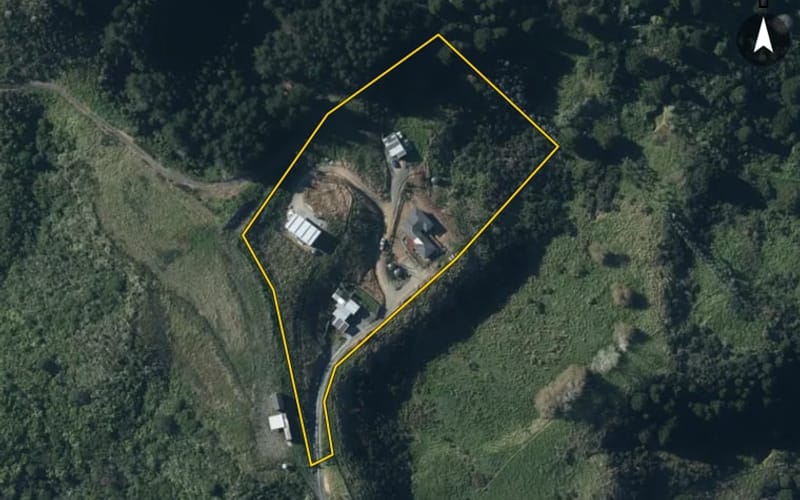 1508 Pakiri Road