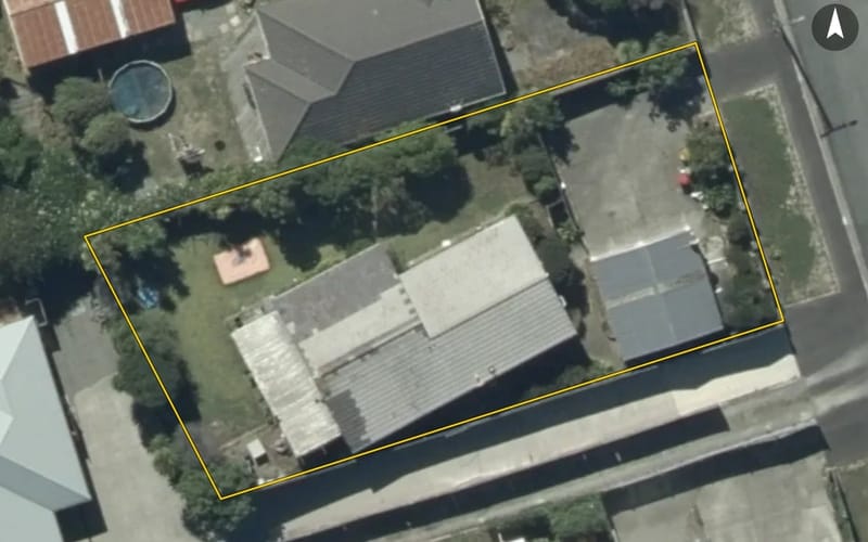464 Marine Parade