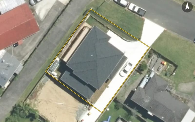 6A Leven Lane