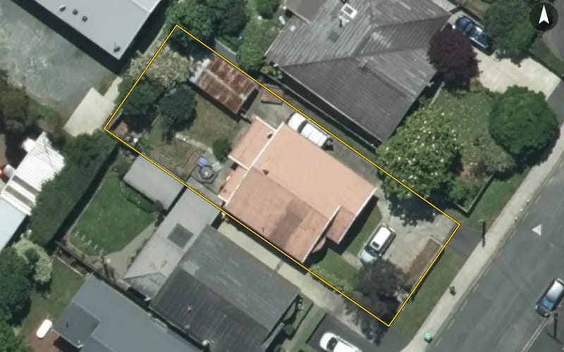 108 Kawai Street