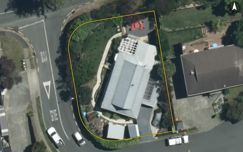 3 Westerham Place