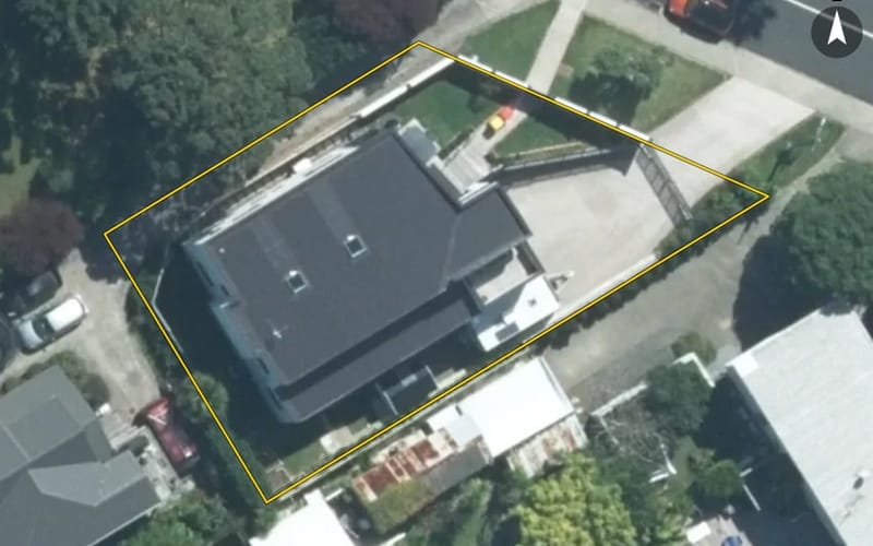 47 Cliff Road
