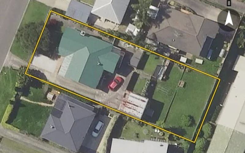 28 Greerton Road