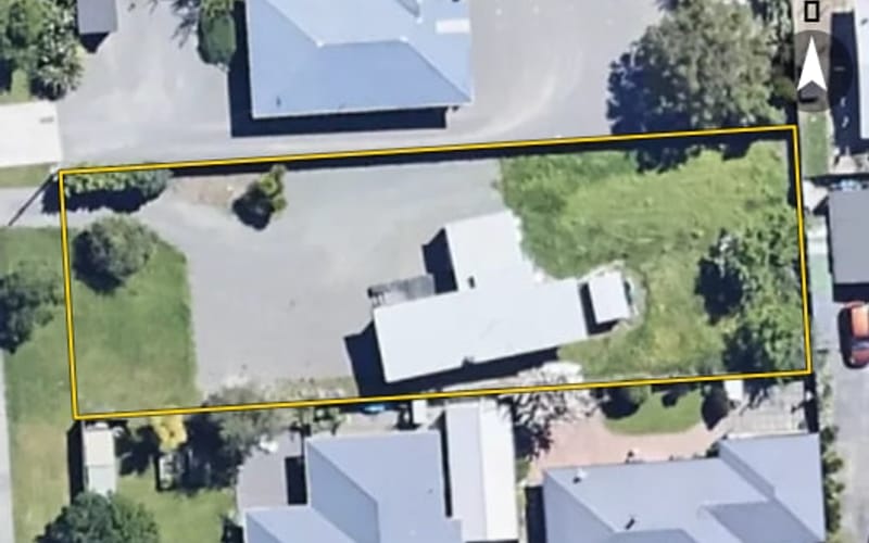 221 Howick Road