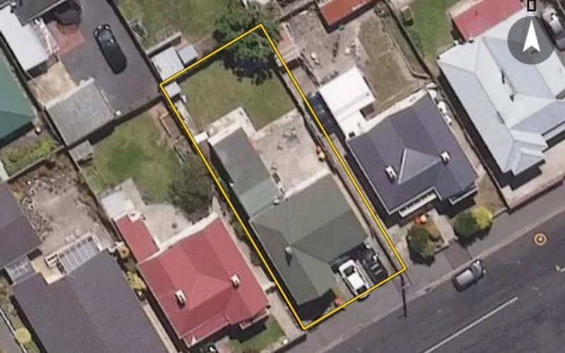 42 Richardson Street