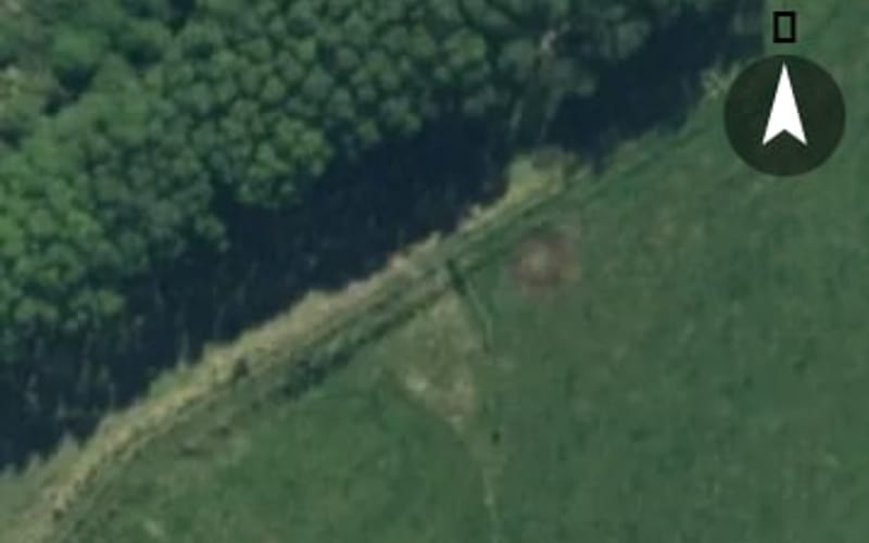 832 Winton Substation Road