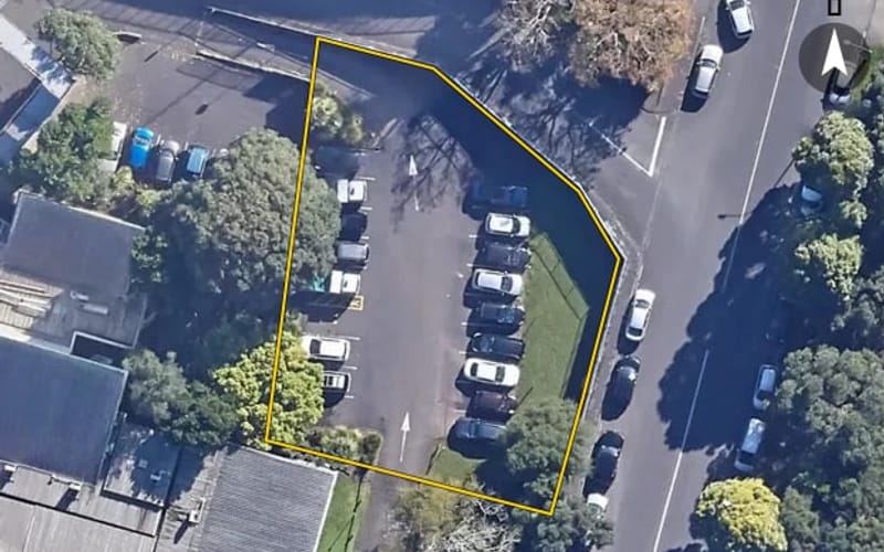 86B St Lukes Road