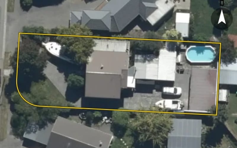 128 Cavendish Road