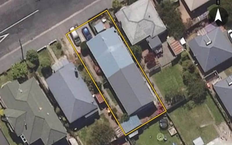 5A Scott Street