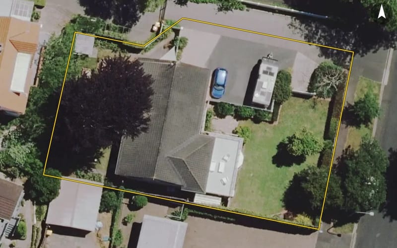 7 Oakley Avenue