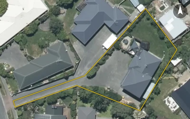 44 Nursery Drive