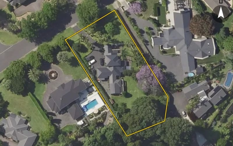 84 Westridge Drive