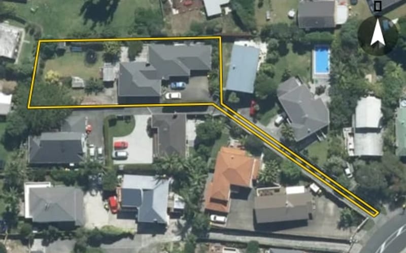 31 Selwyn Crescent
